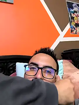 Jharicio-89 online show from September 16, 12:00 am