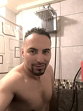 Jharicio-89 online show from September 17, 1:13 pm