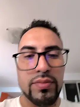 Jharicio-89 online show from September 21, 7:37 pm