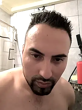 Jharicio-89 online show from September 24, 2:37 am