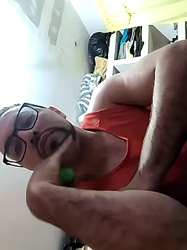 Jharicio-89 online show from September 26, 7:29 pm