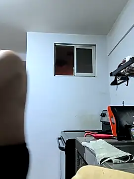 Jharicio-89 online show from October 26, 5:02 am