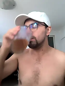 Jharicio-89 online show from November 3, 4:41 pm