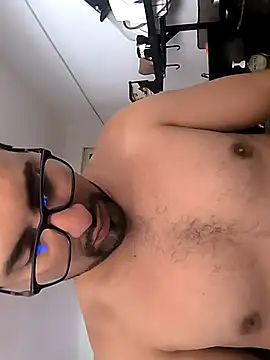 Jharicio-89 online show from November 5, 4:18 pm