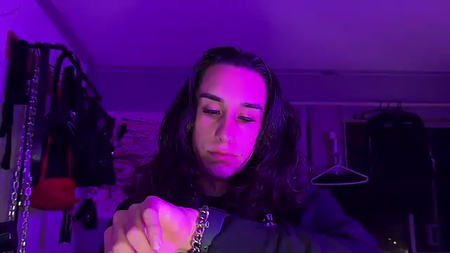 xoFrankie online show from October 29, 3:53 am