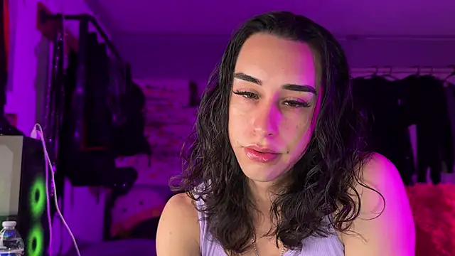 xoFrankie online show from November 29, 2:47 am