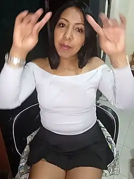 pocahontas nex online show from November 24, 11:37 pm