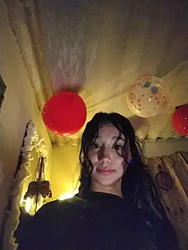 Ella rr online show from February 11, 3:55 am