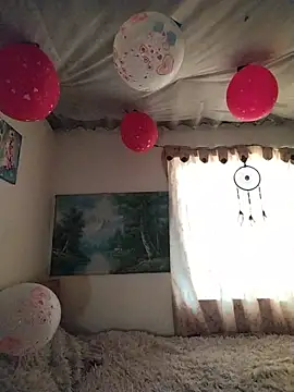 Ella rr online show from February 17, 10:38 pm