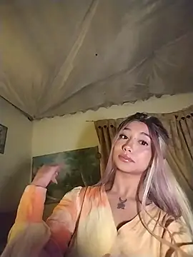 Ella rr online show from February 22, 2:02 am