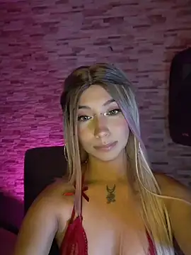 Ella rr online show from April 21, 3:46 am