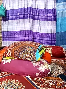 Tanisha-Chy online show from March 24, 5:40 pm