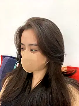 Mochi21 online show from October 27, 3:43 am