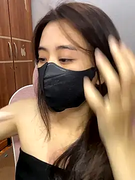 Mochi21 online show from November 18, 3:12 am