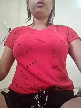 Snapshot of jiya1248 chatting on November 7, 2:55 am jiya1248 online show from November 7, 2:55 am