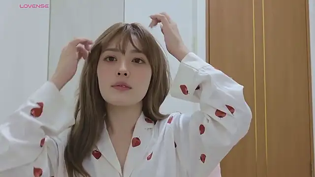 Nagitan chat online show from October 22, 5:13 pm