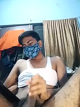 YourTarzan online show from September 14, 10:20 pm