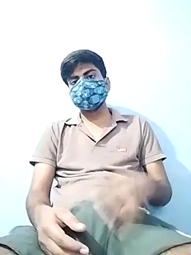 YourTarzan online show from September 20, 5:19 am