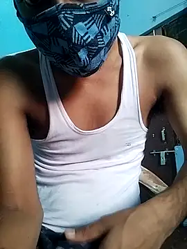 YourTarzan online show from September 23, 5:43 am