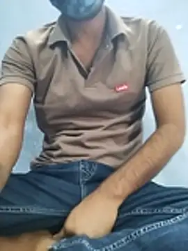 YourTarzan online show from October 18, 8:59 am