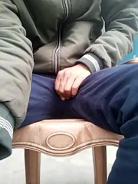 YourTarzan online show from January 9, 4:26 am