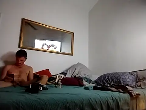 Snapshot of Sicksob chatting on March 1, 7:32 am Sicksob online show from March 1, 7:32 am