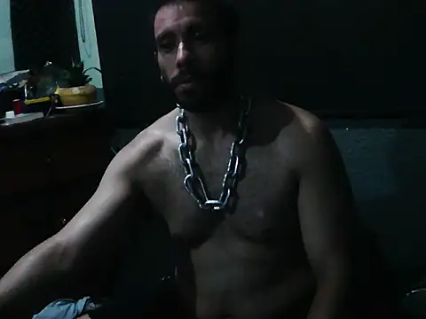 FFFNXXX online show from May 11, 7:44 pm