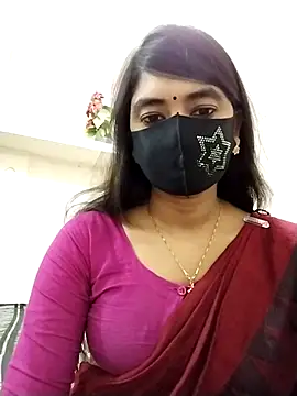 Puja-Rane online show from November 4, 4:11 am