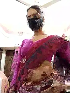 Puja-Rane online show from December 17, 5:08 pm