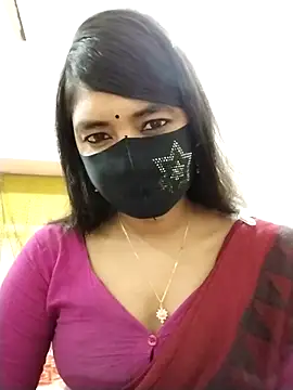 Puja-Rane online show from January 14, 2:50 am