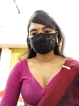 Puja-Rane online show from February 14, 2:30 am