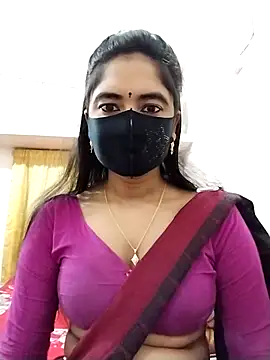 Puja-Rane online show from May 11, 1:55 am