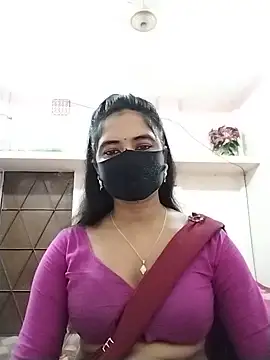 Puja-Rane online show from June 8, 4:07 pm