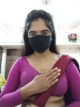 Puja-Rane online show from June 10, 2:34 am