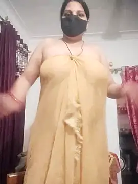 Snapshot of Sexybhabhi6 chatting on September 17, 6:59 am Sexybhabhi6 online show from September 17, 6:59 am