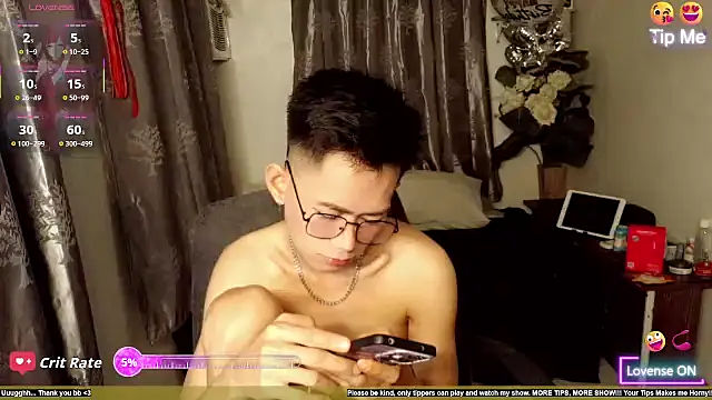 Snapshot of Skinny_CumLoader69 chatting on June 26, 6:12 pm Skinny CumLoader69 online show from June 26, 6:12 pm