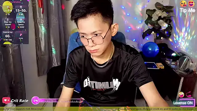 Snapshot of Skinny_CumLoader69 chatting on July 8, 7:57 am Skinny CumLoader69 online show from July 8, 7:57 am