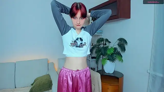 KatyKufel online show from November 23, 7:35 pm