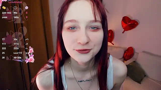 KatyKufel online show from February 20, 6:52 pm