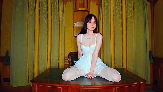 KatyKufel online show from March 29, 8:09 pm