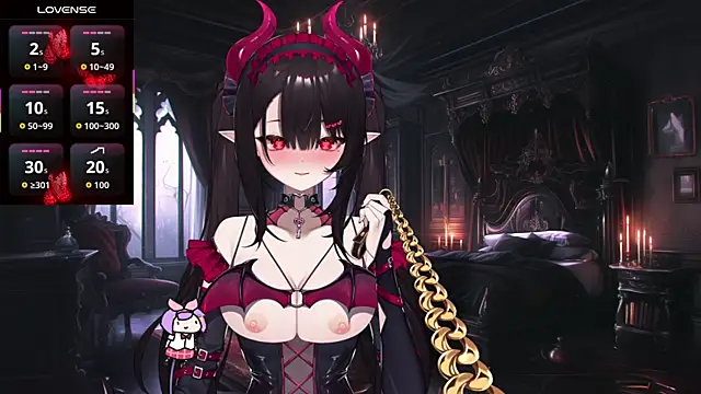 chloelabelle online show from October 29, 12:40 pm