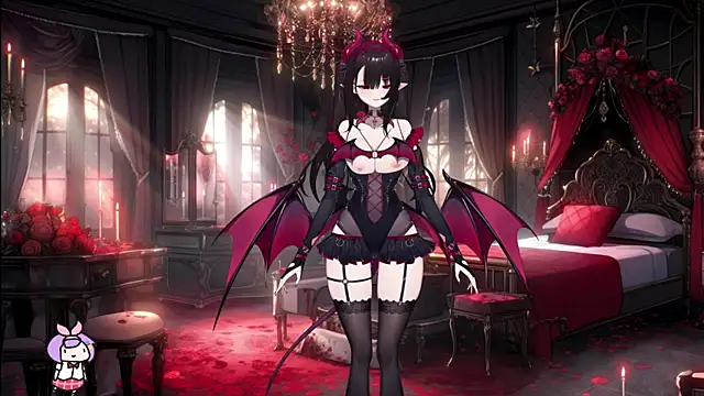 chloelabelle online show from November 19, 6:57 am