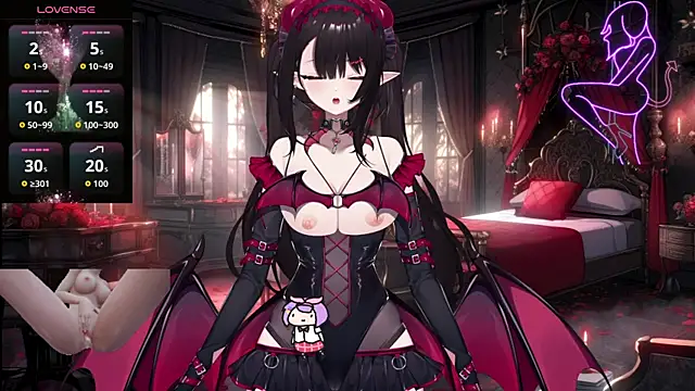 chloelabelle online show from December 20, 8:16 pm