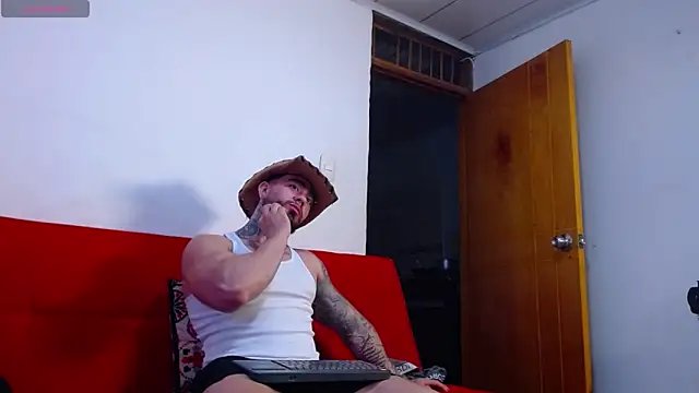 tommyblessd1 online show from March 26, 4:29 am