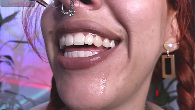 bri von dhara   online show from November 16, 10:26 pm