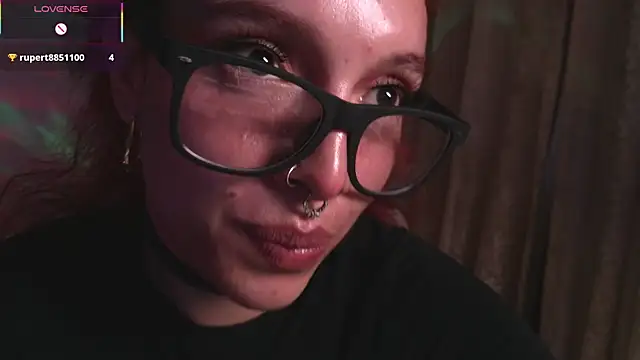 bri von dhara   online show from December 17, 9:21 pm