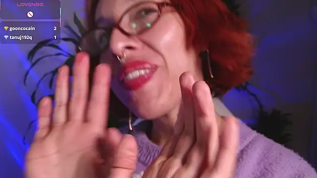 bri von dhara   online show from April 28, 2:38 am