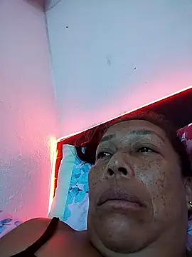 Naomi-Mature online show from January 7, 8:39 am