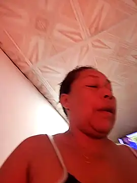 Naomi-Mature online show from February 6, 9:45 am