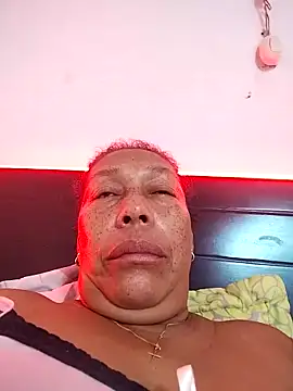 Naomi-Mature online show from February 12, 9:26 am